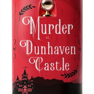 Scottish historical mystery Kindle A Novel Idea-0