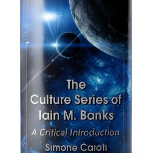 Science Fiction Criticism McFarland Kindle eBook-0