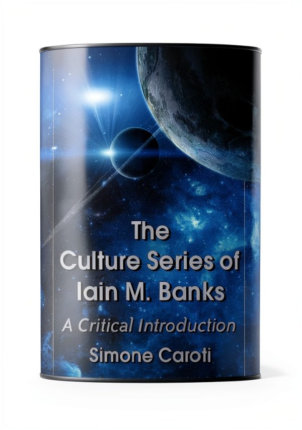 Science Fiction Criticism McFarland Kindle eBook-0