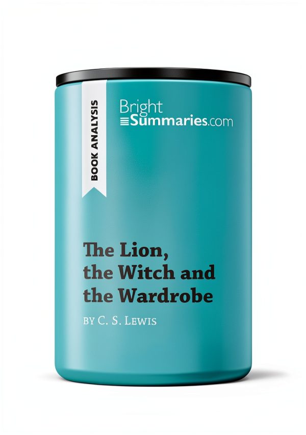 BrightSummaries.com Kindle Store Science Fiction-0