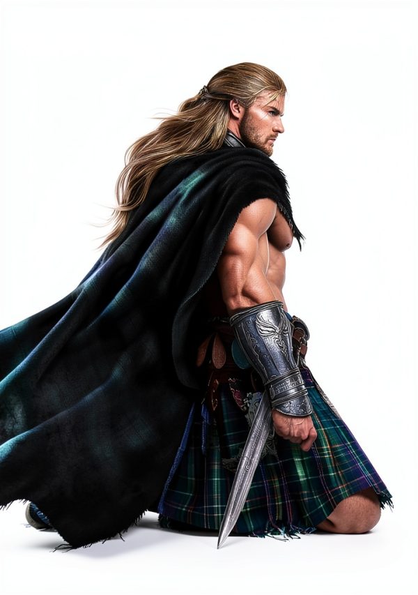 Scottish Highlanders Historical Romance eBooks by Amazon-0