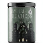 Duchess of Blackmoore Book 3 eBook A Novel Idea-0