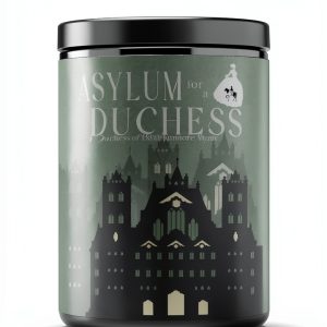 Duchess of Blackmoore Book 3 eBook A Novel Idea-0