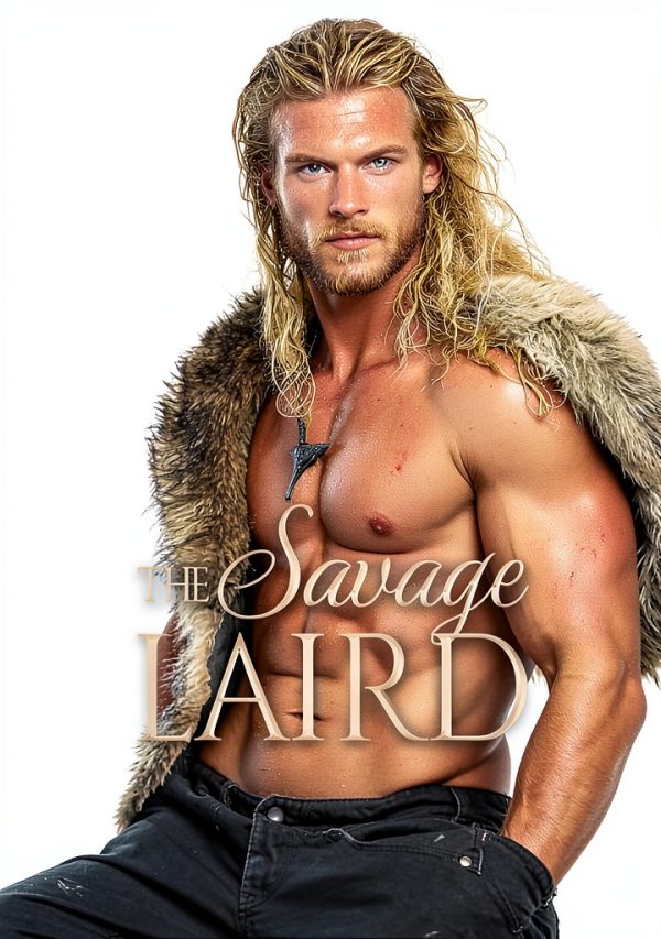 Viking Romance Kindle by Scarlet Gryphon-0