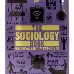 DK Sociology Book Kindle Store-0