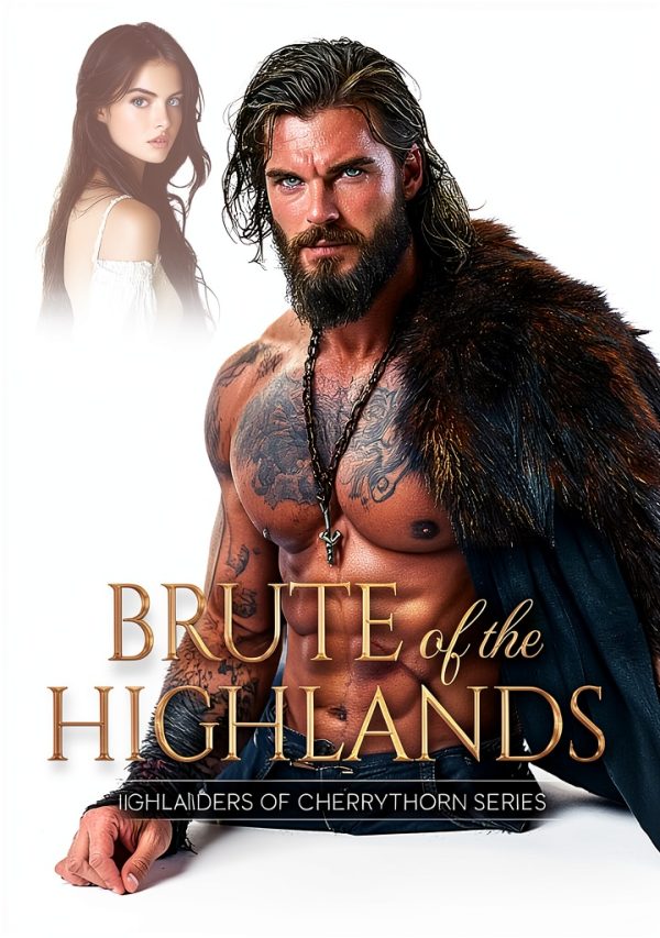 Highlander Romance Kindle by Scarlet Gryphon-0